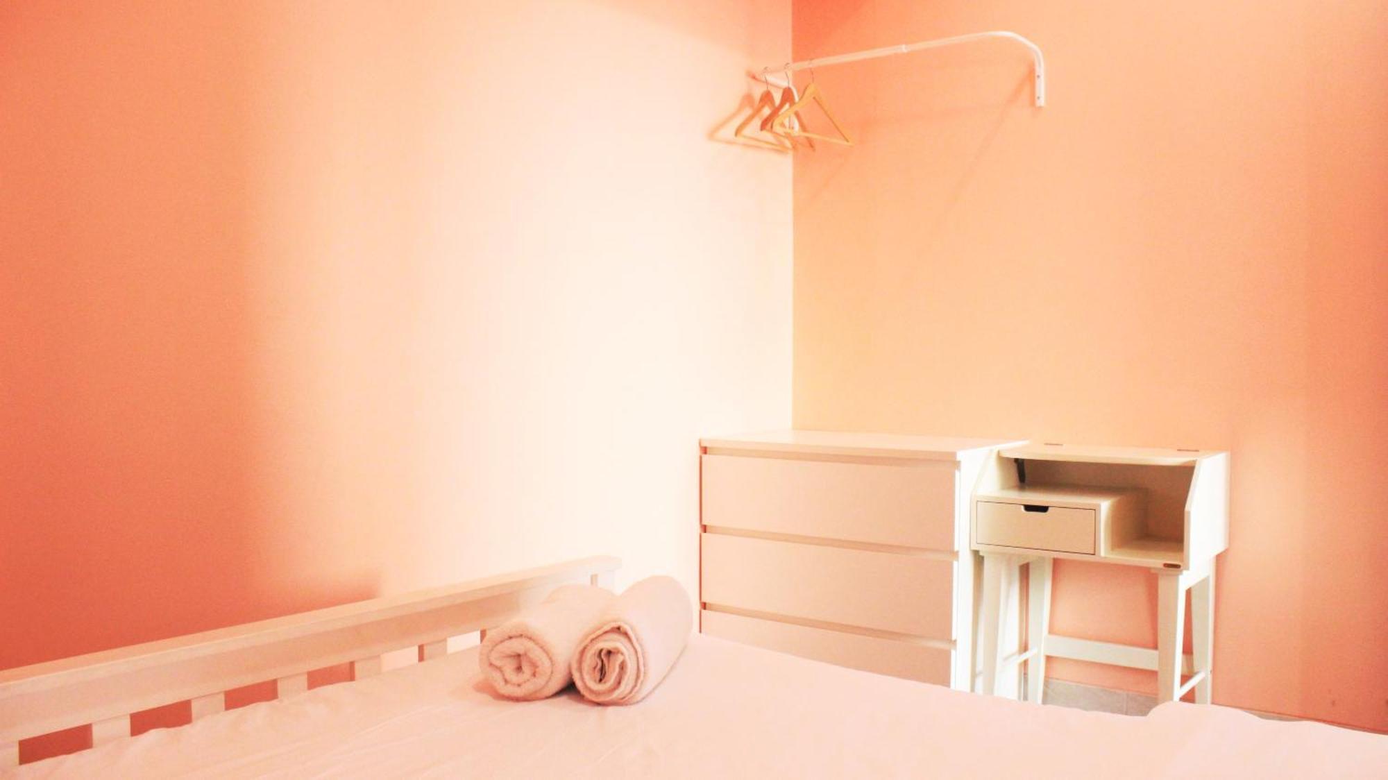 Apartemen Modern 2br At Newton By Travelio Bandung