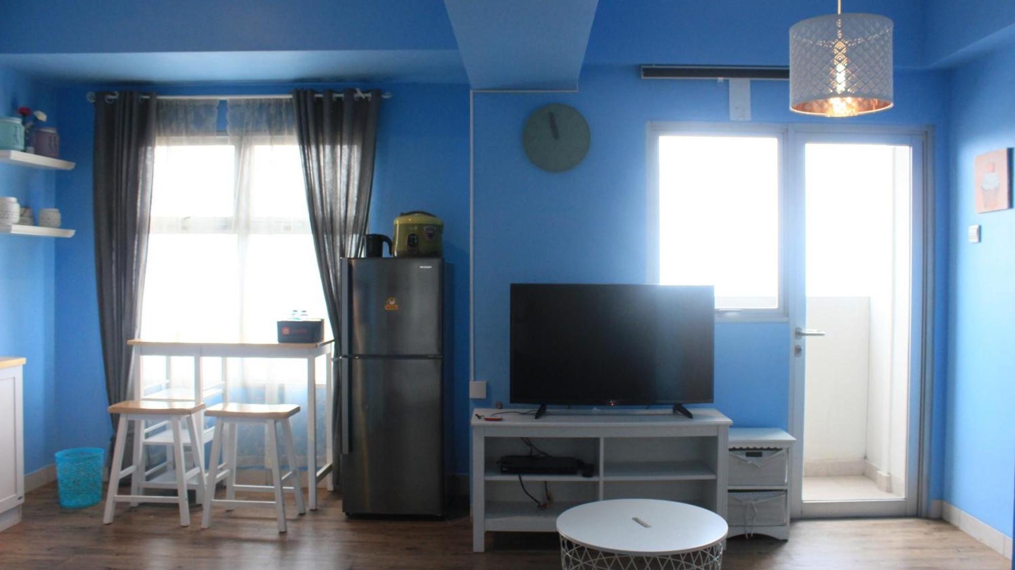 Modern 2br At Newton By Travelio *