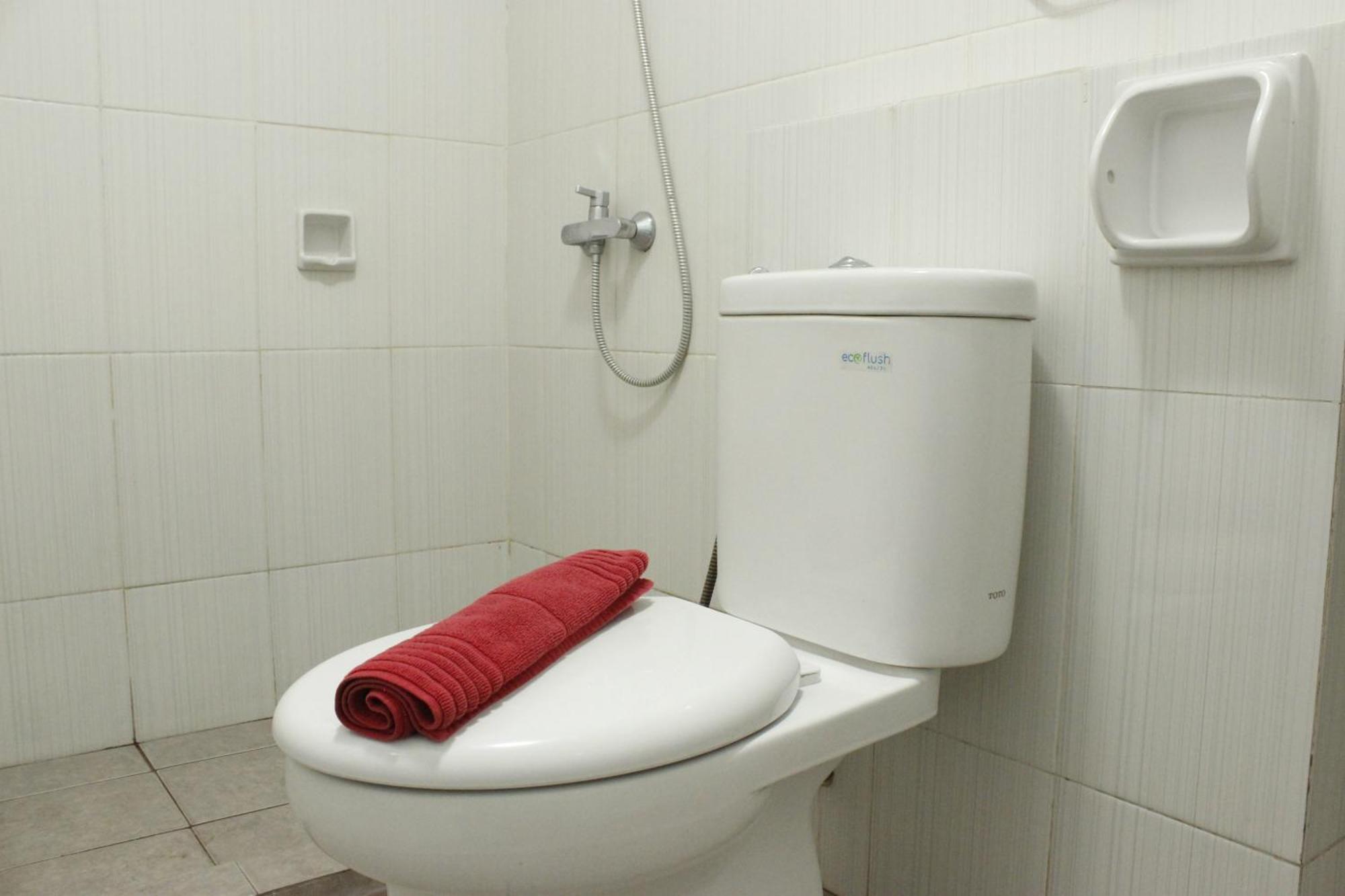 Modern 2br At Newton By Travelio * Bandung