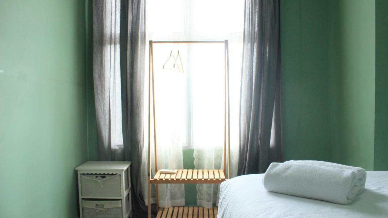 Modern 2br At Newton By Travelio * Bandung